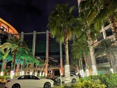 -阿外楼度假酒店-阿咖啡自助餐厅