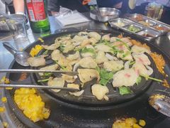 -小团团·路边烤牛肉(南岭壹街店)