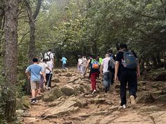 -虞山风景区