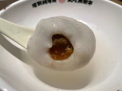 -朱新年·苏式汤团·面点(北寺塔店)