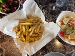 -Lets burger非常汉堡·环球风味(蓝色港湾店)