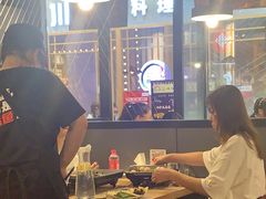-鱼酷活鱼烤鱼(梅江印象城店)