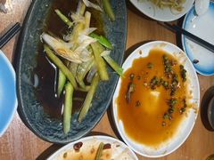 -晚归月亮湾私家菜(临邑路店)