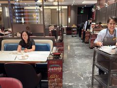 -稻香海鲜饭店(第一国际店)