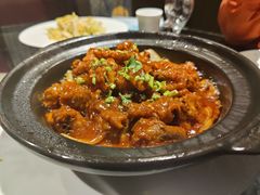 -老牌坊鲁菜名店(美莲广场店)