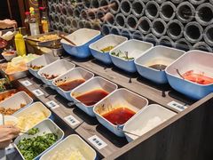 -陈府大宅门成都火锅·手切鲜肉(太原街店)