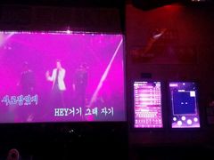 -唱吧麦颂KTV(方庄店)
