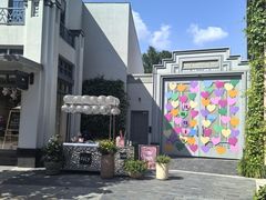 -比斯特上海购物村精品奥特莱斯