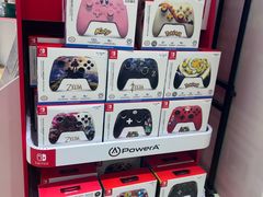 -任天堂Nintendo Switch体验店(天河城店)