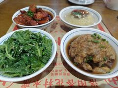 -杏花村水席楼·洛阳水席(老城十字街店)