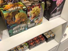 -泡泡玛特POPMART(蓝色港湾店)