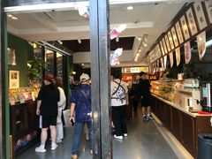 -汪玉霞(汉口里店)