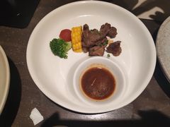 -匠和风精致料理(莆田财富中心店)