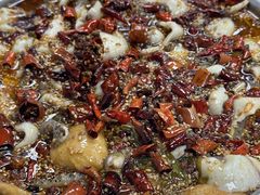 -黑皮酸菜鱼(三山街店)