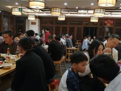 大堂-锅首鲜品火锅(鸳鸯店)