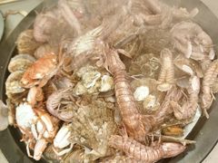 -仙螺岛海鲜自助餐厅(总店)