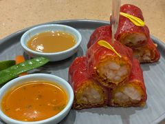-点都德(千灯湖环宇城店)