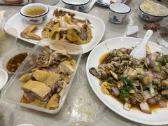-巫记鸡饭店