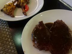 -339旋转餐厅(天府熊猫塔店)