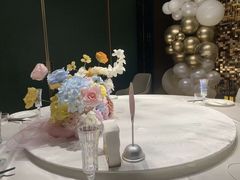 -迦南苑·新派青岛菜·生日纪念日主题餐厅