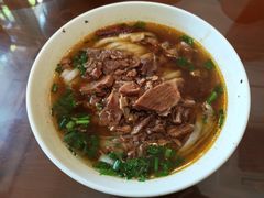 -易裕和·长沙米粉(友谊路店)