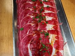 -狮子三•脆鳗鱼烤肉(信和廣場4樓店)