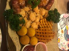 -盘炉forenza·云贵川融合小食堂 ( 钟楼中柳巷店)