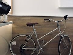 -Onirii Coffee(长乐路店)