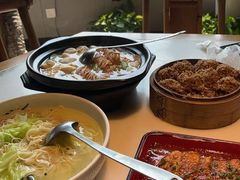 -常和州·夜宵大排档(常州单店)