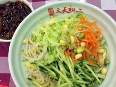 -天天初二·天津传统捞面·天津特色菜(凌奥总店)