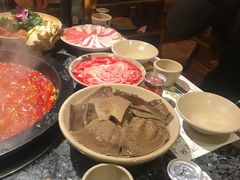 -蜀大侠火锅(建设路第五大道店)