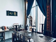 -道南書院·私房菜·早午茶·茶馆