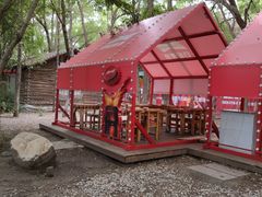 -大鹅岛绿色生态美食园