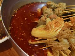 -付小姐在成都(中山公园店)