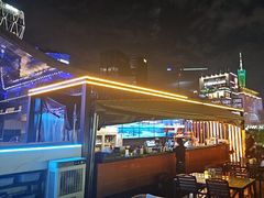 -琶醍壹号•音乐江景餐吧