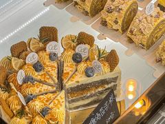 -长春藤咖啡(北园店)