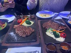 -MOSSO德国餐厅·音乐酒吧(环宇荟店)