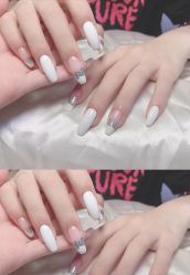 -Halo美甲美睫