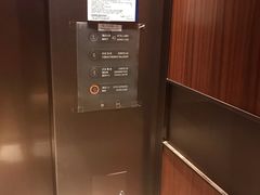 -嘉定凯悦·咖啡厅