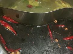 -重庆风光老灶火锅城(同德广场店)
