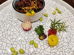 -西宁富力万达文华酒店·品珍中餐厅