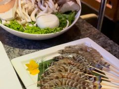 菌菇拼盘-辉哥火锅(虹桥路店)