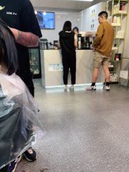 -109美发沙龙