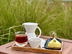 -唐咖精品咖啡(大理古城手冲店)