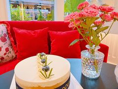 -杜哈夫DOUX RÊVE·生日蛋糕(日月光店)