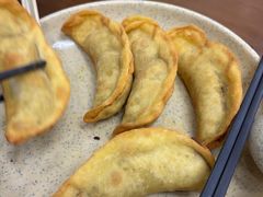 -李记清真馆(打钉巷店)