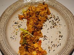 龙虾天使意面-秀儿家の小确幸花园西餐厅