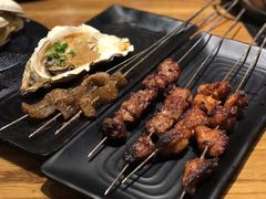 -烧货·活海鲜炭烧(湖滨商业街店)