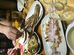 -木屋烧烤(南新店)