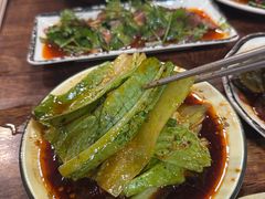 合作莴笋-醉八仙热酒馆(渝中店)
